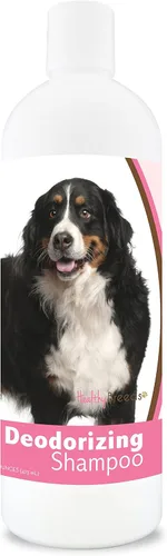 Vista 181 de Healthy Breeds Shih Tzu Champú Desodorizante 16 oz