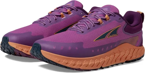 Vista 4 de ALTRA AL0A82CY Outroad 2 Tenis de correr para mujer