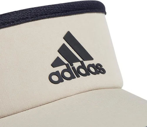 Vista 3 de adidas Visera deportiva ajustable Superlite para hombre