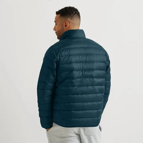 Vista 2 de Eddie Bauer Chaqueta de plumón CirrusLite para hombre