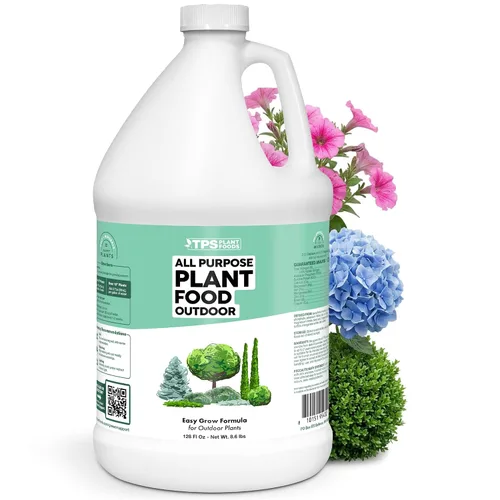 Vista 10 de Alimentos para plantas al aire libre, fertilizante líquido para plantas