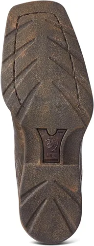 Vista 3 de ARIAT Botas Midtown Rambler para hombre
