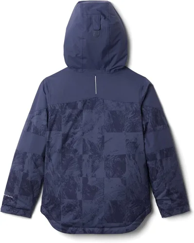 Vista 2 de Columbia Chaqueta Mighty Mogul II para niñas