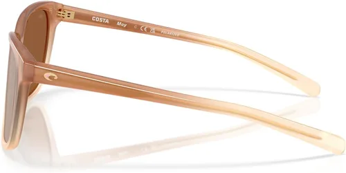 Vista 23 de Costa Del Mar Gafas de sol May para mujer