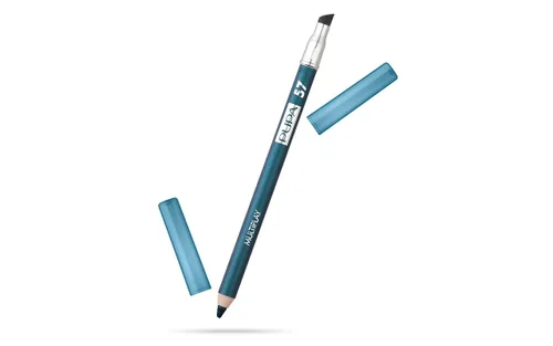 Vista 16 de Pupa Milano Lápiz de ojos Multiplay - 02 Electric Green para mujer 0.04 oz Lápiz de ojos