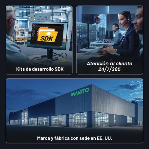 Vista 4 de Escáner de código de barras Android, computadora portátil Android 13, escáner de código de barras 1D/2D/QR, comunicación WiFi BT 5.0 2/3/4G