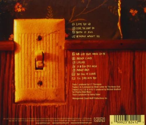 Vista 2 de Leave The Light On