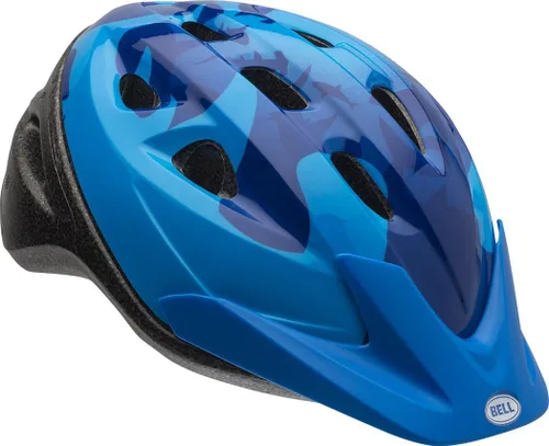 Vista 19 de Bell Rally Casco para bicicleta para niños