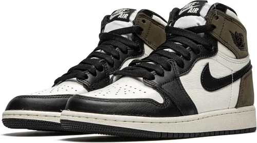 Vista 2 de Nike unisex-child Sneaker