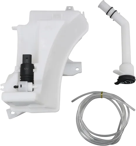 Vista 82 de Depósito de limpiaparabrisas TRQ Para Toyota RAV4 2013-2016