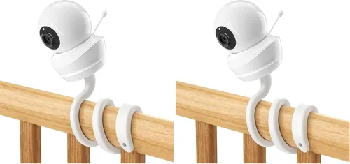 Vista 7 de Soporte giratorio flexible para monitor de bebé Babysense Video