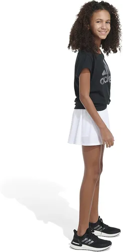 Vista 6 de adidas Falda Deportiva para Niña