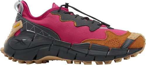 Vista 2 de Reebok Tenis Zig Kinetica II Edge unisex para adultos