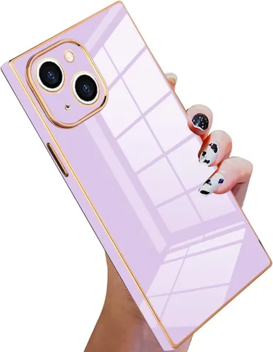 Vista 82 de KANGHAR Funda compatible con iPhone 12 de lujo con bonito diseño galvanizado, carcasa de cuerpo completo, antiarañazos, a prueba de golpes, funda