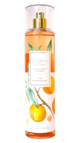 Vista 25 de Bath and Body Works - Bruma de fragancia fina, paquete de 2 unidades (Pure Wonder)