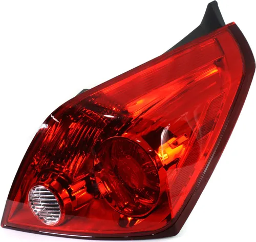 Vista 2 de Garage-Pro Luz trasera para NISSAN ALTIMA 08-13 RH Assembly Coupé