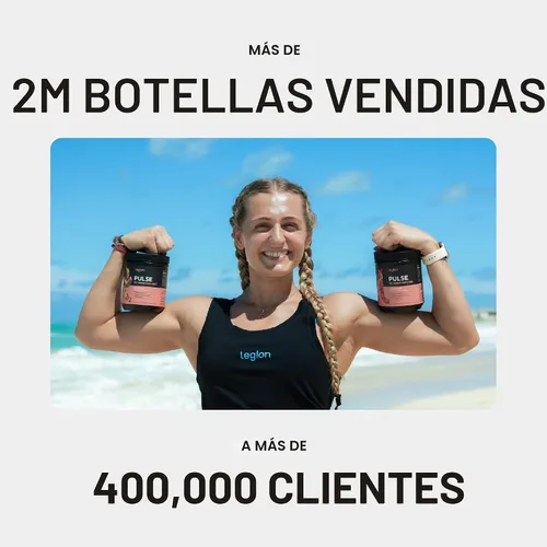 Vista 9 de Legion Pulse Suplemento previo al entrenamiento - Bebida de óxido nítrico natural para aumentar la energía, sin creatina, endulzada naturalmente