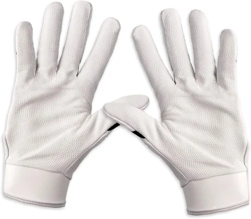 Vista 2 de AKOBEN Jagwar Guantes de bateo – Guante de béisbol, guantes de bateo de béisbol, guantes de béisbol para adultos, guantes de bateo de béisbol