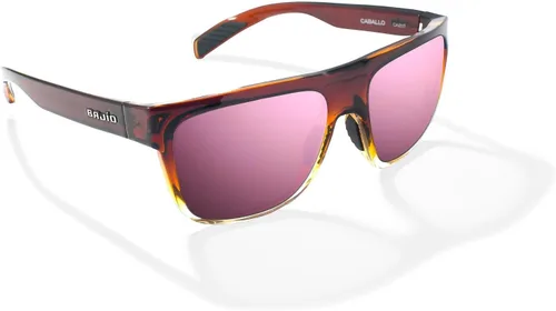 Vista 10 de Bajío Caballo - Gafas de sol polarizadas - Envoltura mediana - XL
