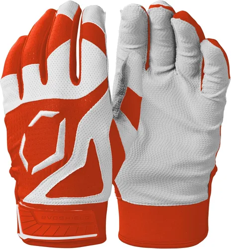 Vista 13 de EvoShield SRZ-1™ Guantes de bateo - Tallas para adultos y jóvenes