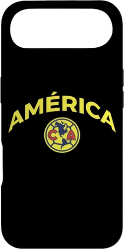 Vista 26 de iPhone 13 Pro Max Club America - Puntuación grande con nuestra exclusiva funda de la colección