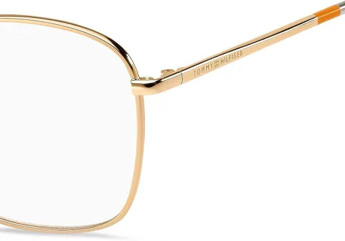 Vista 3 de Tommy Hilfiger - TH 1635, Metal Geométrico Mujer