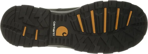 Vista 4 de Carhartt Botas industriales Cme6351 con punta compuesta impermeable de 6 pulgadas para hombre