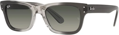 Vista 2 de Ray-Ban RB2283 Mr BuRBank - Lentes de sol rectangulares para hombre