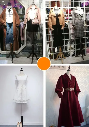 Vista 7 de Cuerpo de maniquí femenino, maniquí de costura, torso, maniquí masculino y femenino, forma de vestido de maniquí de altura ajustable