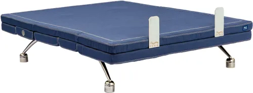 Vista 5 de Base ajustable de Mantua (Split King)
