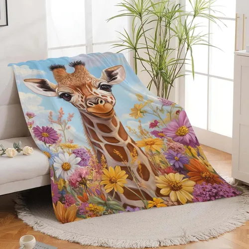Vista 238 de Manta de águila con la bandera estadounidense y águila calva, regalos para niños, niñas, niños, adultos, mujeres y hombres, suave, acogedora, cálida