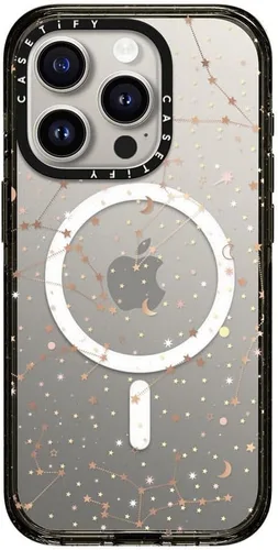 Vista 78 de CASETiFY Funda para iPhone Air, compatible con MagSafe