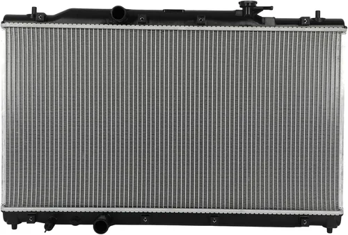 Vista 79 de SCITOO Radiador de refrigeración del motor compatible con 1990-1993 para Honda para Accord 2.2L 1992-1996 para Honda para Prelude 2.2L Reemplazar