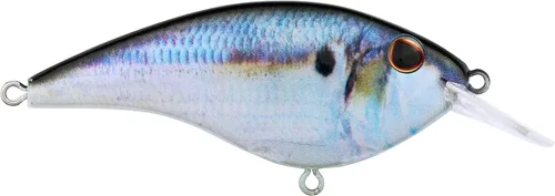 Vista 68 de Berkley Frittside Fishing Hard Bait Bronceado en aerosol