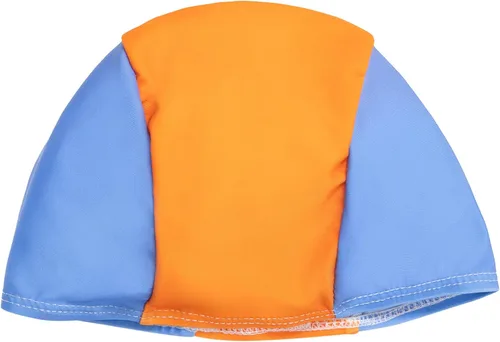 Vista 2 de Blippi Rash Guard - Traje de baño de 3 piezas para niños pequeños