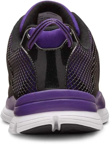 Vista 2 de Dr. Comfort Katy Therapeutic - Zapatos deportivos para mujer