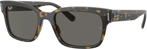 Vista 13 de Ray-Ban Gafas de sol cuadradas Rb2190 Jeffrey para hombre
