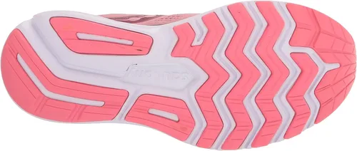 Vista 4 de Saucony Tenis de correr Ride 14 para mujer, Cobre medianoche