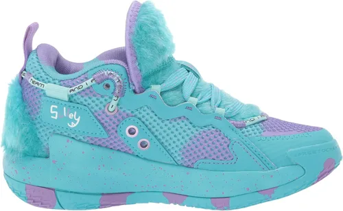 Vista 6 de adidas Tenis unisex de baloncesto para mujer 7 Extply