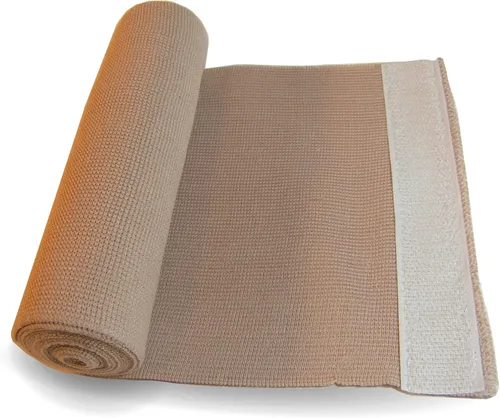 Vista 3 de Neutripure Body Wrap Support - Vendajes elásticos - Lavable y extra ancho (paquete de 3)