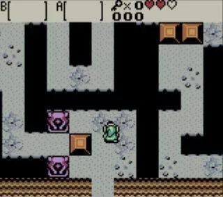 Vista 4 de The Legend of Zelda Oracle of Seasons (Renewed)