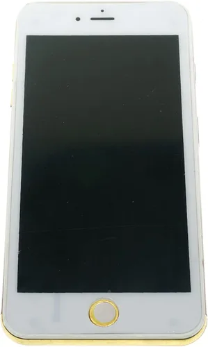 Vista 4 de Teléfono falso Cooplay Shocking 6S Plus Móvil Broma Juguete gracioso fiesta Gadget eléctrico cerebros difíciles Prank Gag Veigar Fool's Day regalo