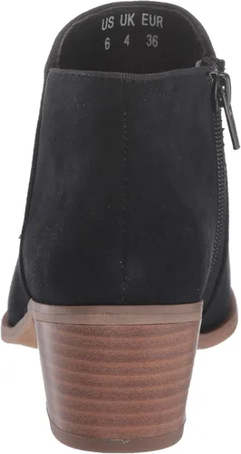 Vista 3 de Tienda Essentials Botines para mujer