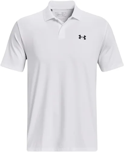 Vista 4 de Under Armour Polo Matchplay para hombre