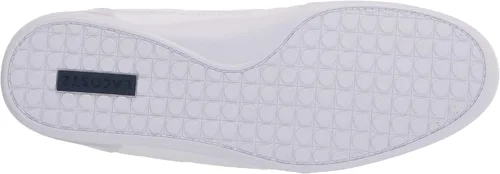 Vista 4 de Lacoste Tenis Chaymon para hombre