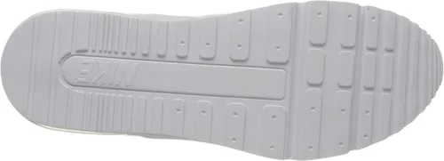 Vista 4 de Nike Zapatillas bajas para hombre, Blanco