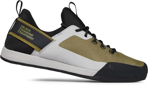 Vista 3 de Black Diamond Zapatos de senderismo para hombre Session 2 Approach-Senderismo