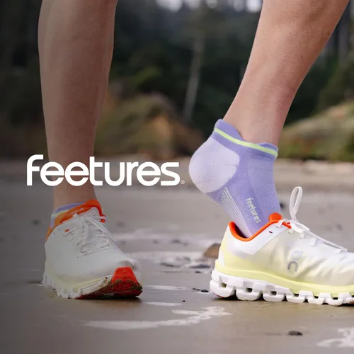 Vista 151 de Feetures Elite Max - Bloque de calcetines para cojín sin mostrar