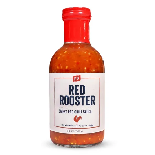 Vista 9 de PS Seasoning Honky Tonk Nashville - Salsa picante de cayena