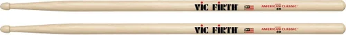 Vista 8 de Vic Firth American Classic 1A